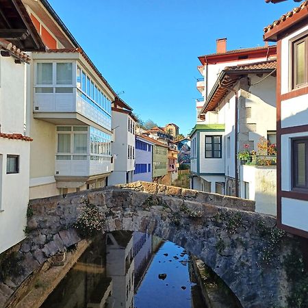 Amplio Apartamento Con Jardin En Villa Haritza Con Vistas Al Mar Ea Екстер'єр фото