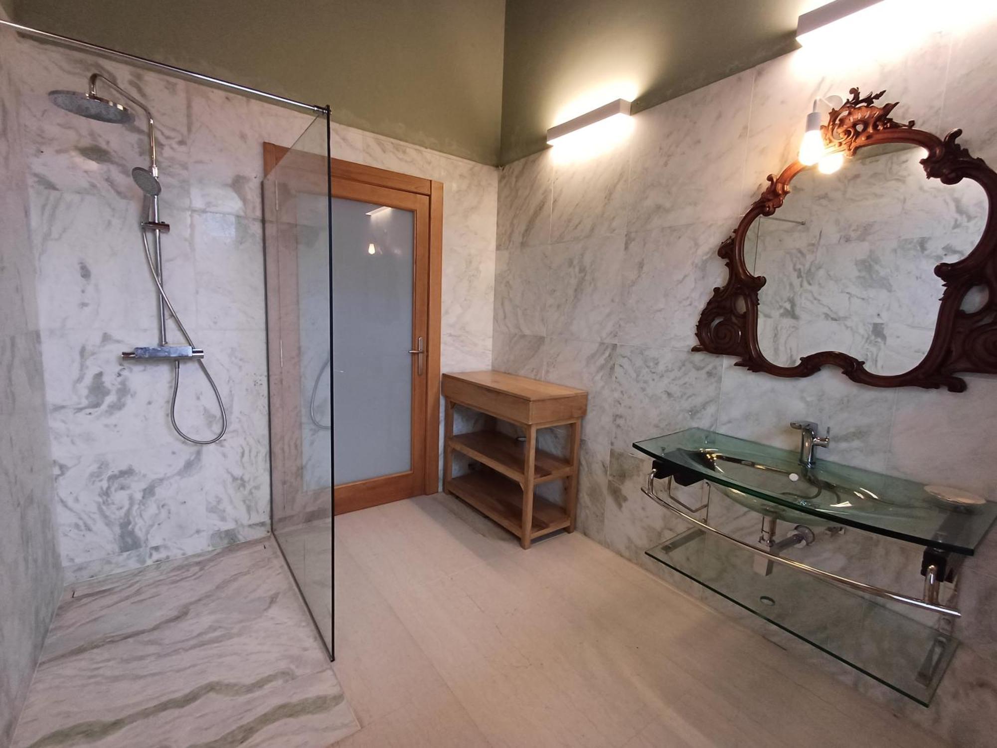 Amplio Apartamento Con Jardin En Villa Haritza Con Vistas Al Mar Ea Екстер'єр фото